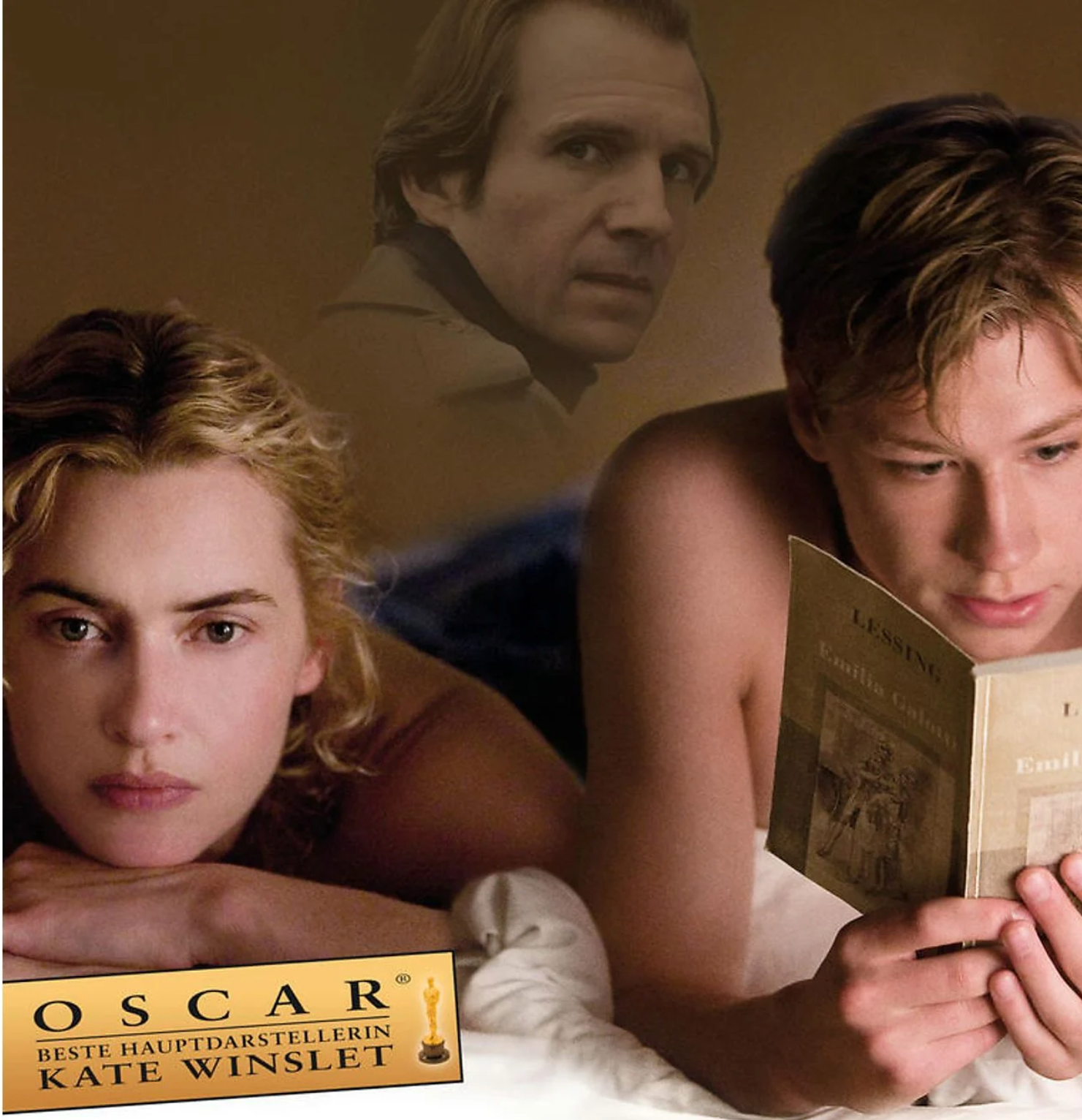Der Vorleser